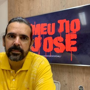 Ducca Rios, diretor de Meu Tio José, fala sobre Ditatura e animação