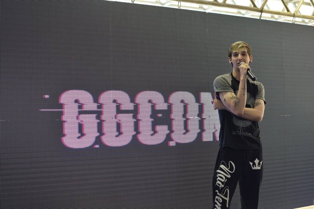 GGCON