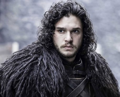 Eternos | Kit Harington revela diferenças entre o filme e Game of Thrones