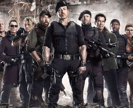Os Mercenários 4 | Megan Fox mostra visual novo e confirma início das gravações