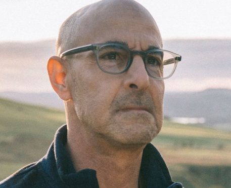 Stanley Tucci