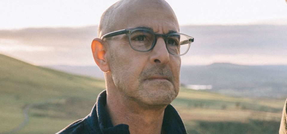 Stanley Tucci
