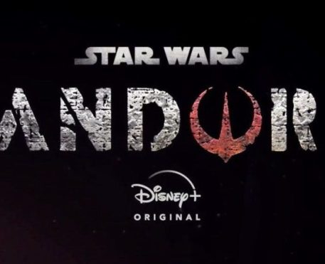 Andor I Produção de prelúdio de Rogue One é finalizada