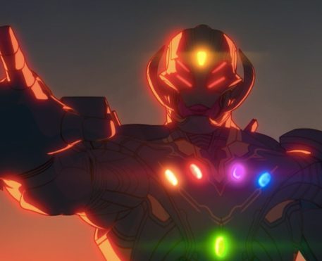 What If…? | Marvel pode ter criado o primeiro crossover com Star Wars