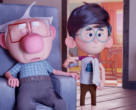 Napo | Curta-metragem brasileiro vai estrear gratuitamente no YouTube