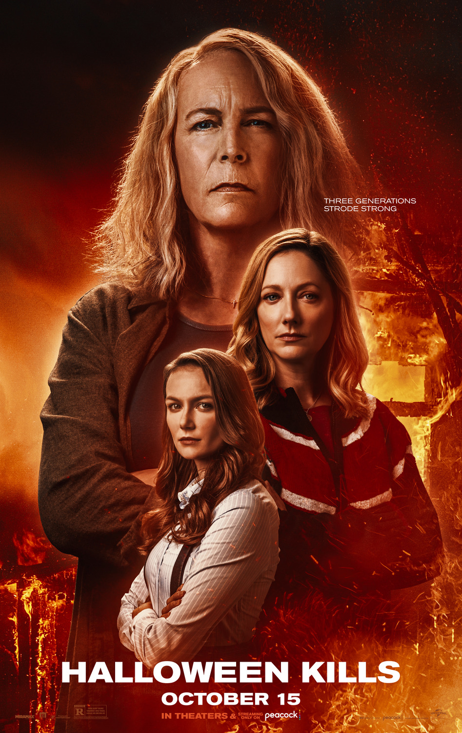 Halloween Kills: segundo filme de terror da franquia ganha trailer