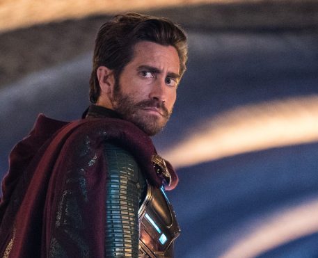 Prophet I Jake Gyllenhaal vai estrelar adaptação dos quadrinhos