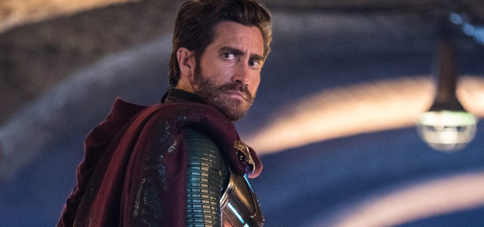 Prophet Jake Gyllenhaal