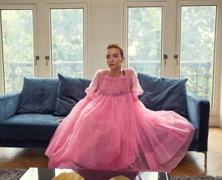 James Bond | Fãs pedem Jodie Comer na franquia do 007