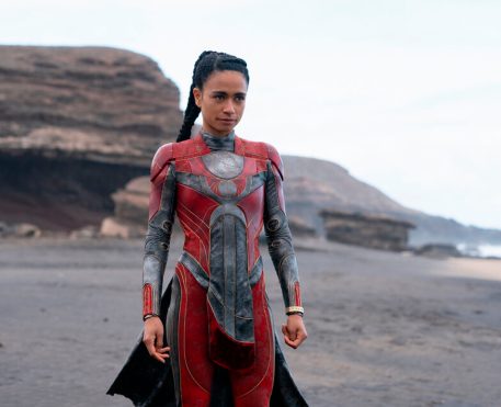 Eternos | Flash e Super-Homem serão representados na produção