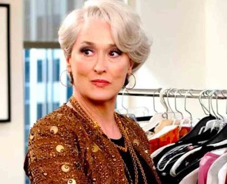 Extrapolations | Meryl Streep e Kit Harington estrelarão série da Apple