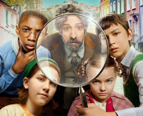 Disney+ renova A Misteriosa Sociedade Benedict para a 2ª temporada