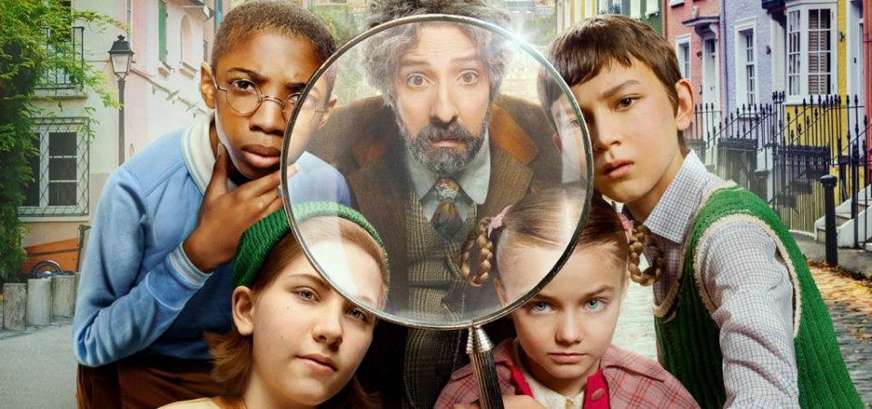 Disney+ renova A Misteriosa Sociedade Benedict para a 2ª temporada