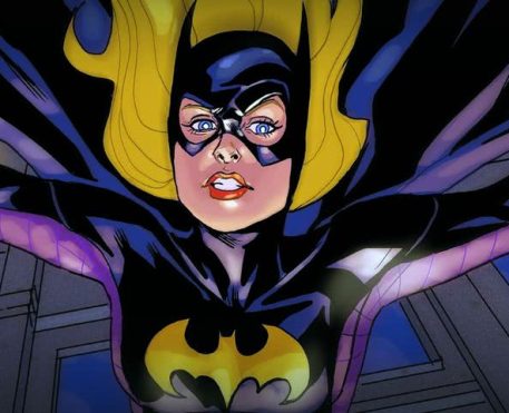 Batgirl | Filme tem arte revelada durante o DC FanDome