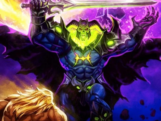 Mestres do Universo: Salvando Eternia | 2ª parte ganha data na Netflix