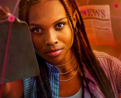 Naomi | Série que adapta HQ da DC ganha primeiro trailer