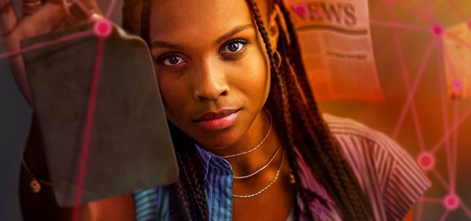 Naomi | Série que adapta HQ da DC ganha primeiro trailer