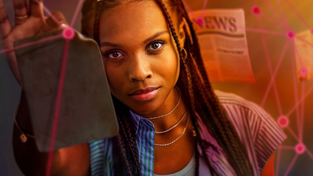 Naomi | Série que adapta HQ da DC ganha primeiro trailer