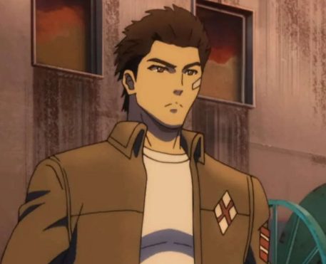 Shenmue the Animation | Anime inspirado no game ganha primeiro trailer