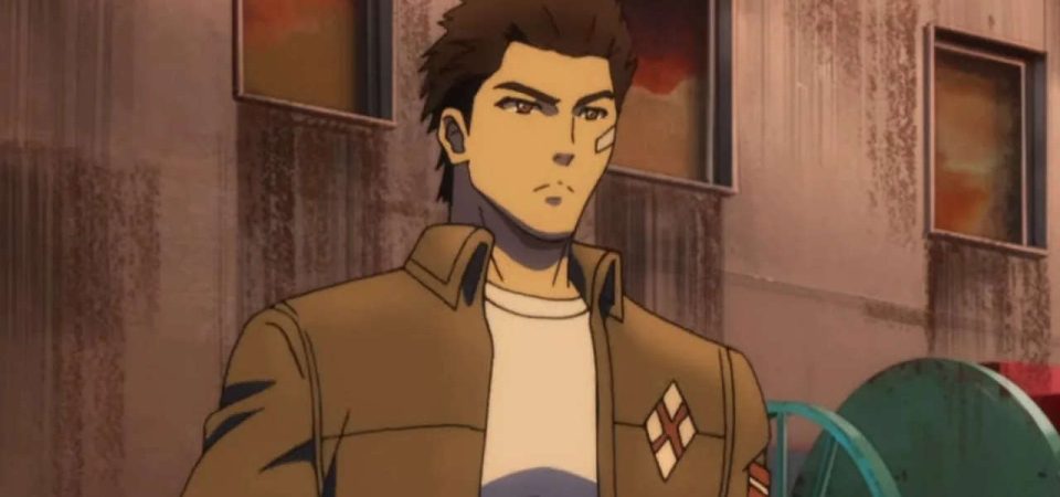 Shenmue the Animation | Anime inspirado no game ganha primeiro trailer