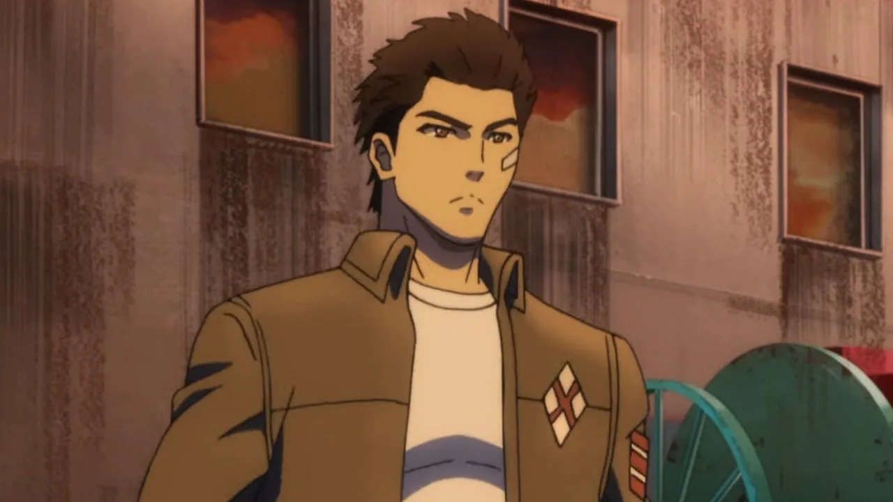 Shenmue the Animation | Anime inspirado no game ganha primeiro trailer