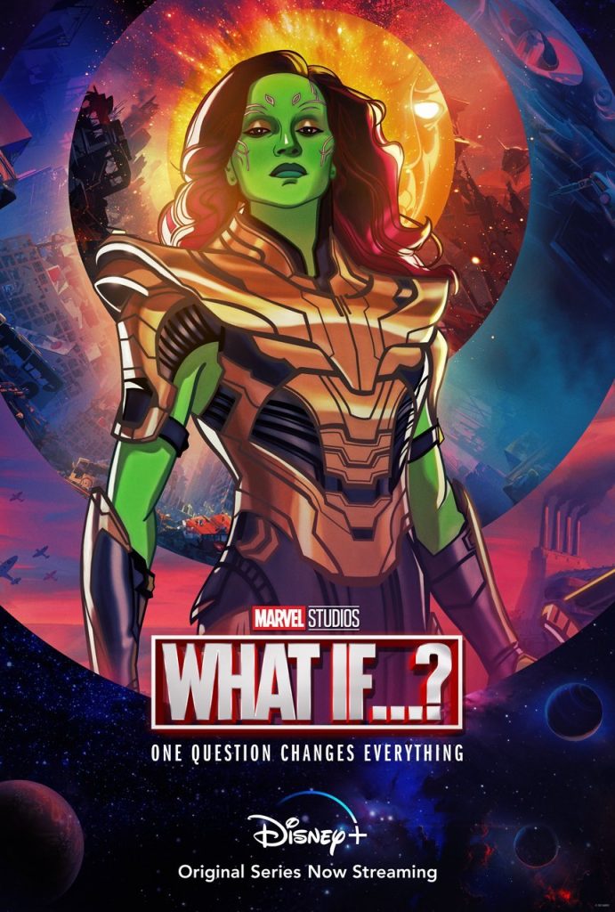 What If…? | Análise – Episódio 09