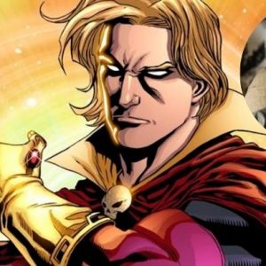 Guardiões da Galáxia Vol. 3 | Will Poulter será Adam Warlock no filme