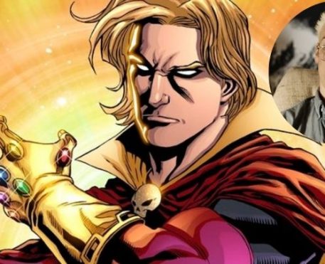 Guardiões da Galáxia Vol. 3 | Will Poulter será Adam Warlock no filme