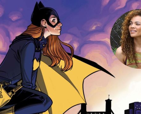 Batgirl | Diretor confirma a participação do Batman no filme