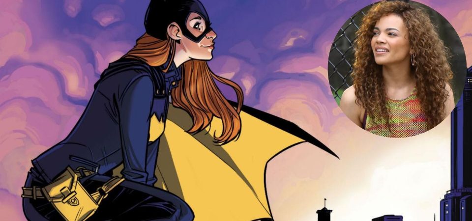 Batgirl | Diretor confirma a participação do Batman no filme