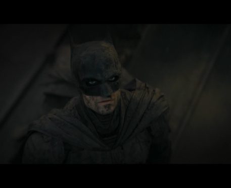 The Batman | Novo trailer é exibido durante o DC FanDome