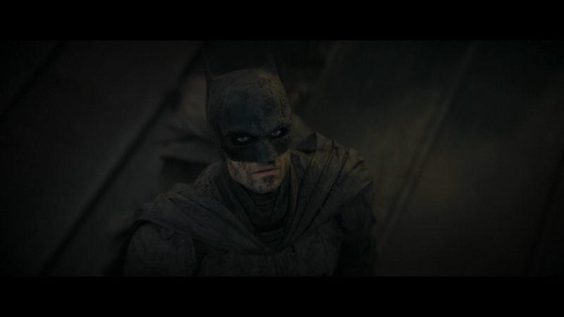 The Batman | Novo trailer é exibido durante o DC FanDome