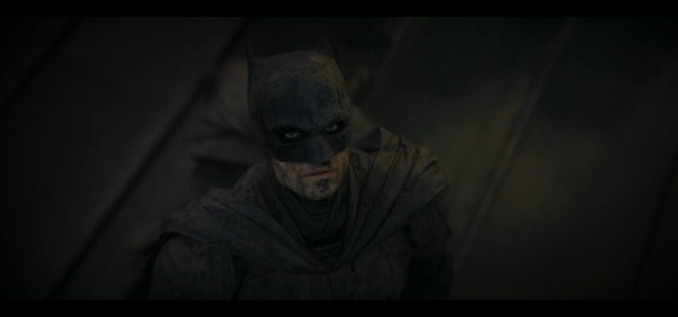 The Batman | Novo trailer é exibido durante o DC FanDome