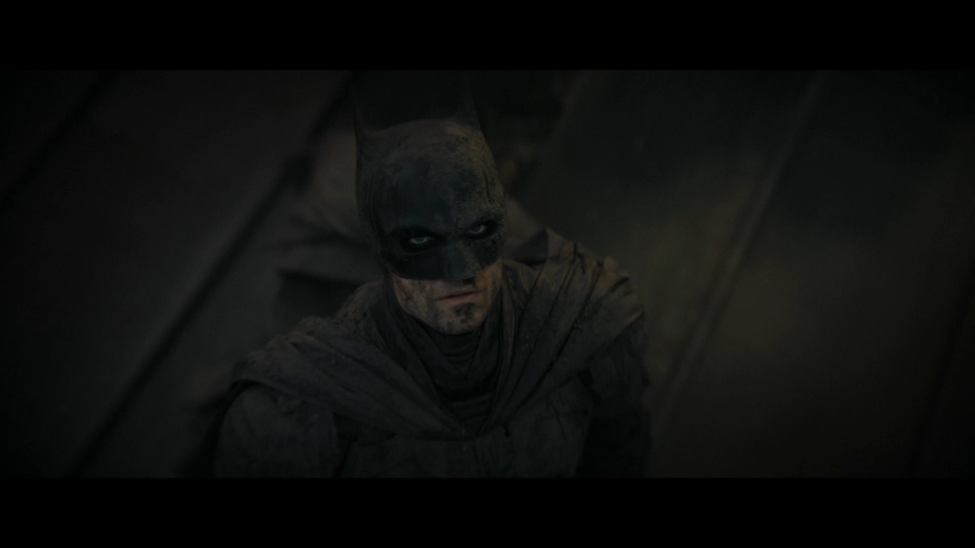 The Batman | Novo trailer é exibido durante o DC FanDome