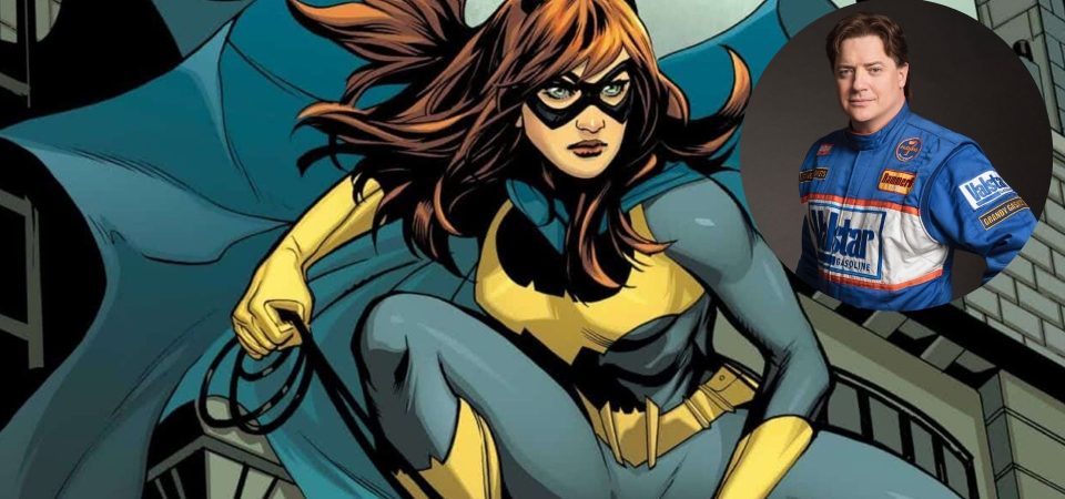Batgirl | Brendan Fraser será o vilão do filme do HBO Max