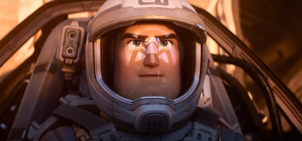 Lightyear | Filme derivado de Toy Story tem primero trailer divulgado