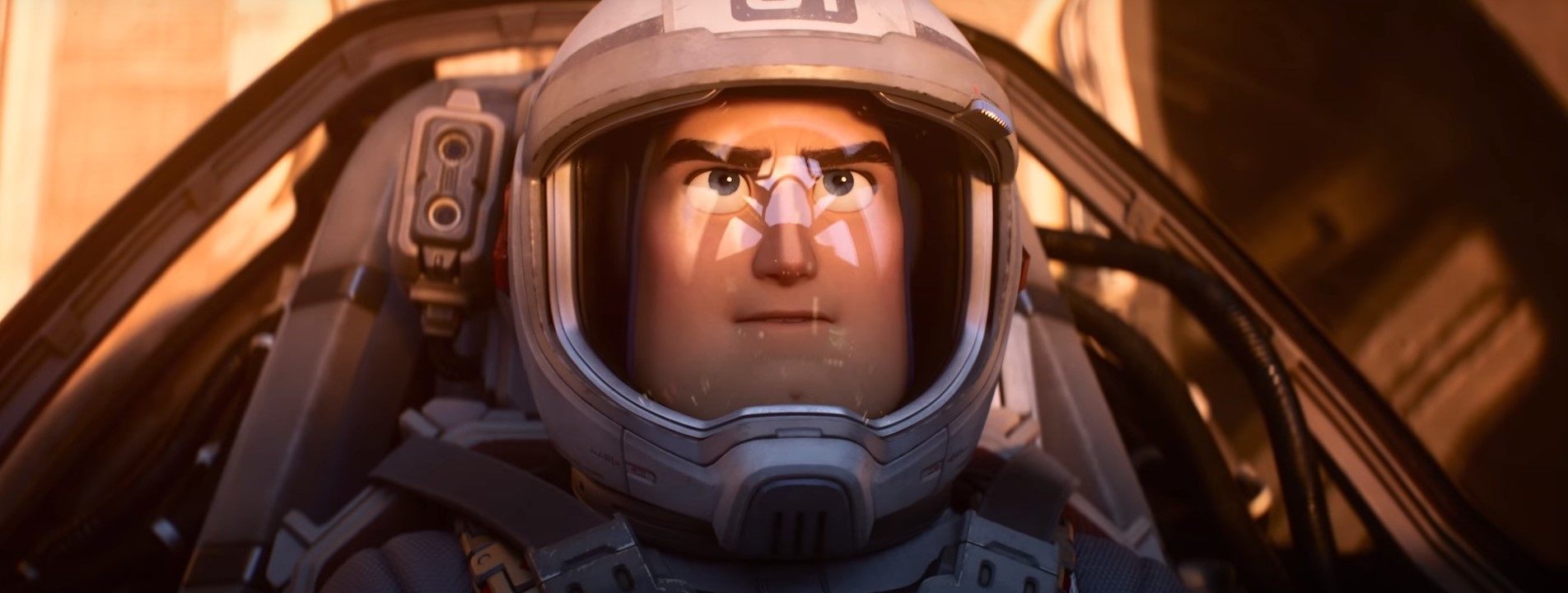 Lightyear | Filme derivado de Toy Story tem primero trailer divulgado