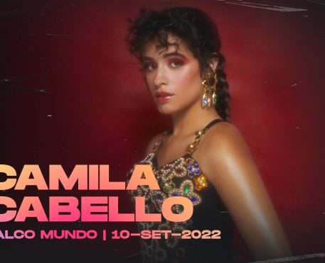 Rock in Rio 2022 | Camila Cabello e Bastille são anunciados no festival