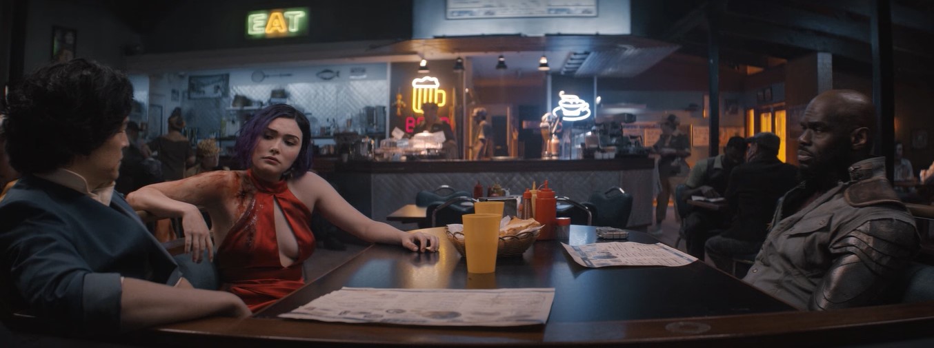 Cowboy Bebop | Live-action da Netflix ganha trailer com muita ação