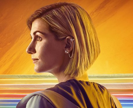 Doctor Who | Teaser anuncia data de estreia da 13ª temporada