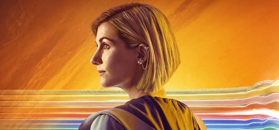 Doctor Who | Teaser anuncia data de estreia da 13ª temporada