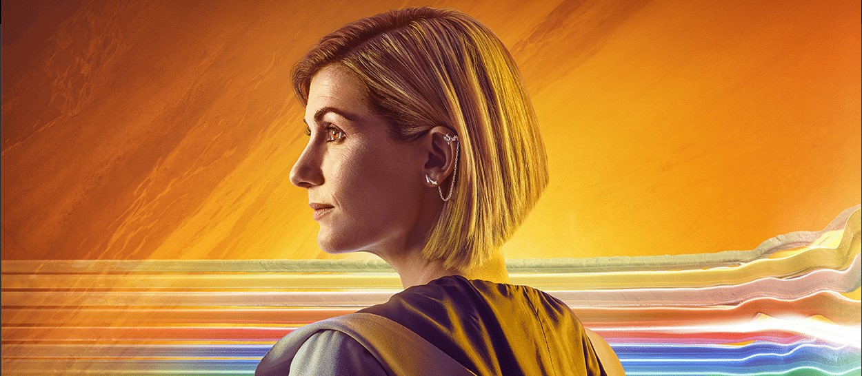 Doctor Who | Teaser anuncia data de estreia da 13ª temporada