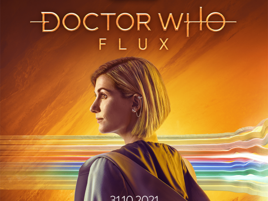 Doctor Who | Teaser anuncia data de estreia da 13ª temporada