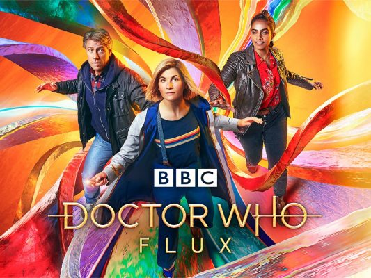 Doctor Who | Novo trailer da temporada confirma arco de seis episódios