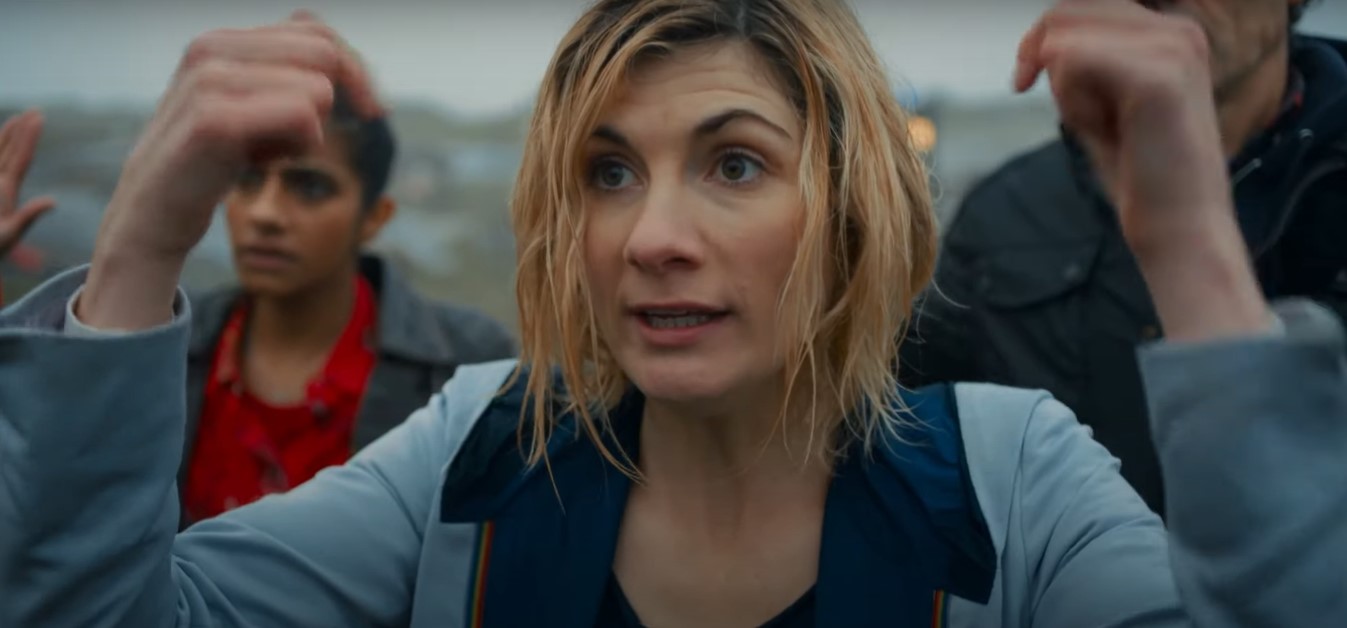 Doctor Who | Novo trailer da temporada confirma arco de seis episódios
