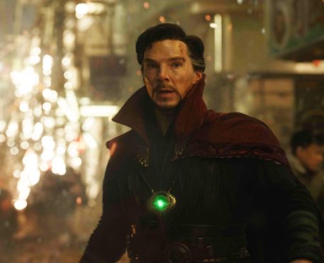 Marvel Studios adia os lançamentos de Doutor Estranho 2 e mais filmes