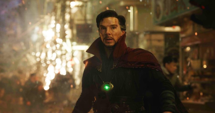 Marvel Studios adia os lançamentos de Doutor Estranho 2 e mais filmes