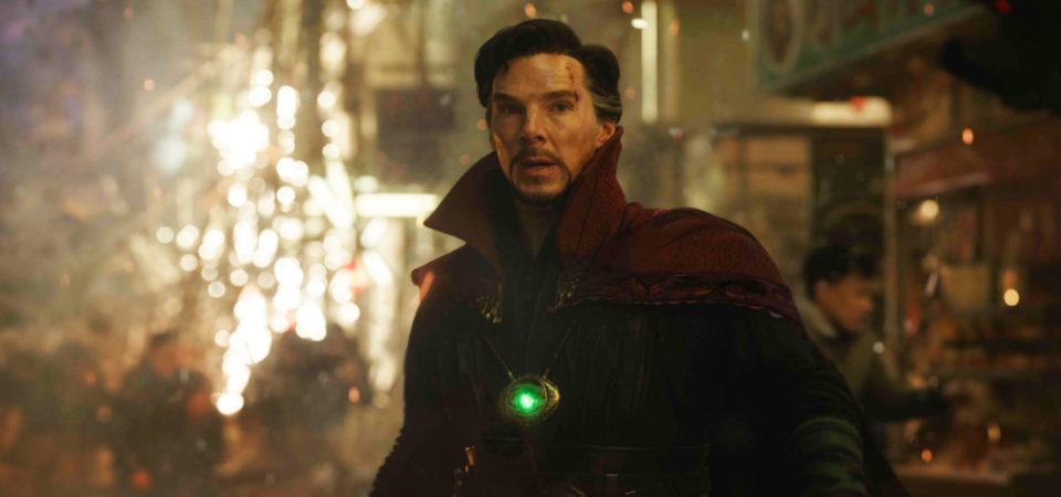 Marvel Studios adia os lançamentos de Doutor Estranho 2 e mais filmes