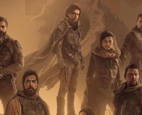 Cinco motivos para você assistir Duna nos cinemas