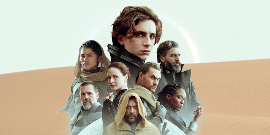 Duna 2 é confirmado e chegará aos cinemas em 2023